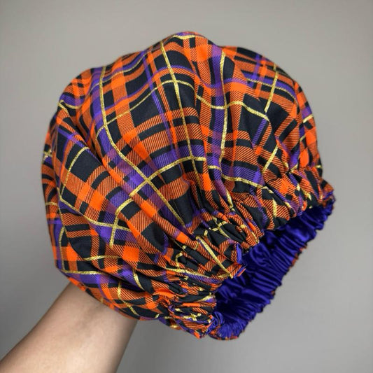 October Bonnet