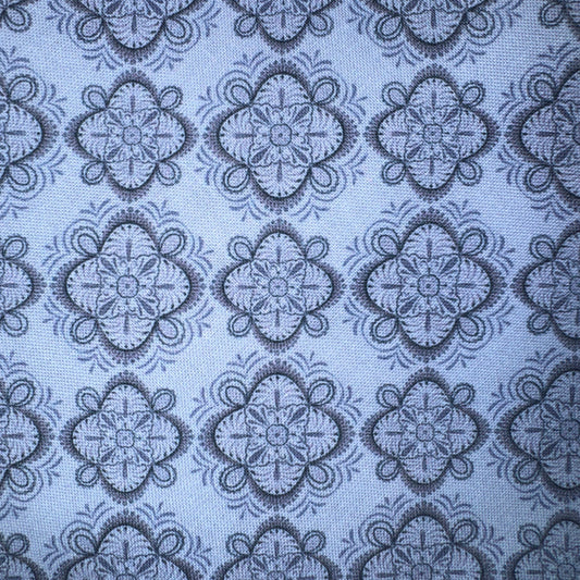 Kaleidoscope Bonnet