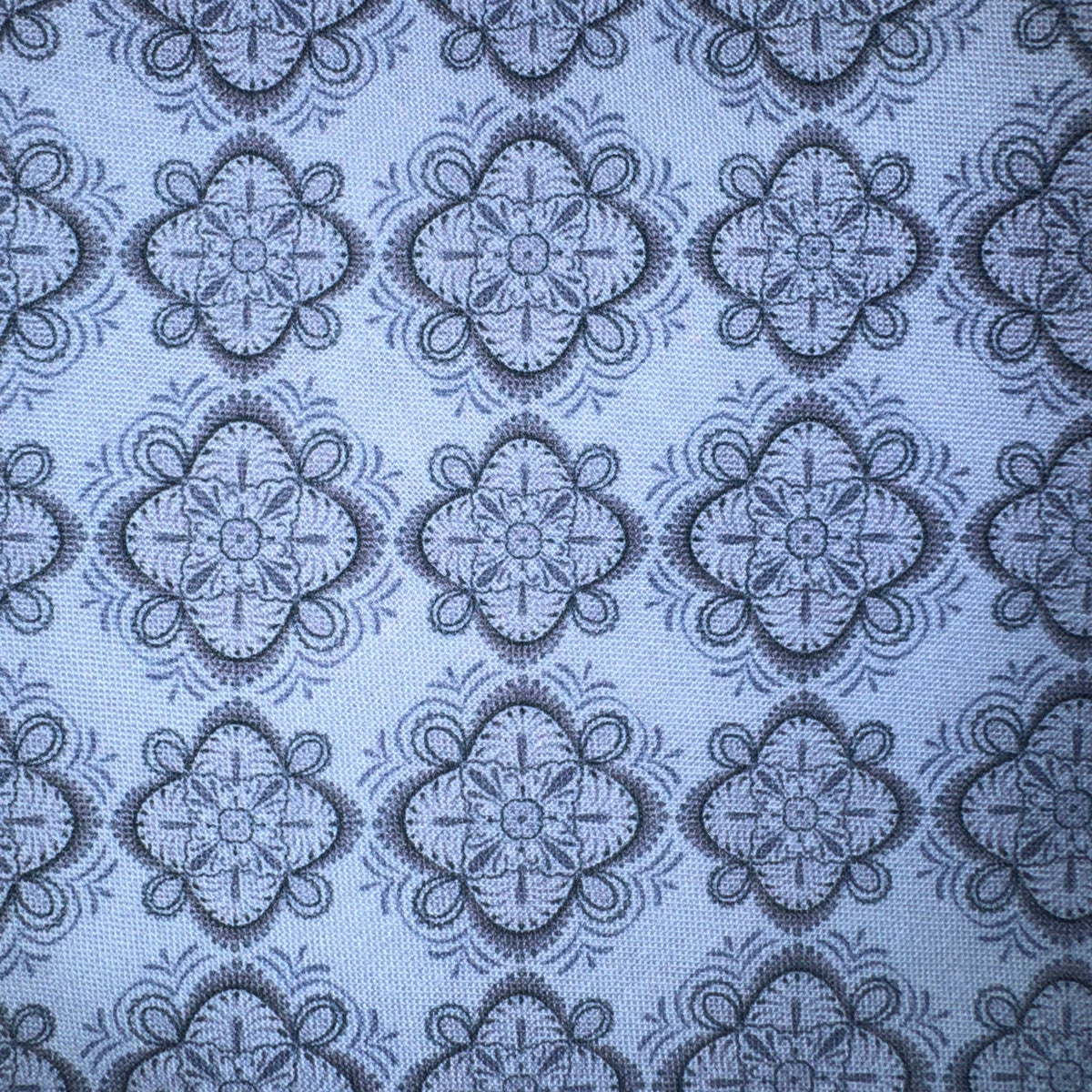 Kaleidoscope Scrunchie