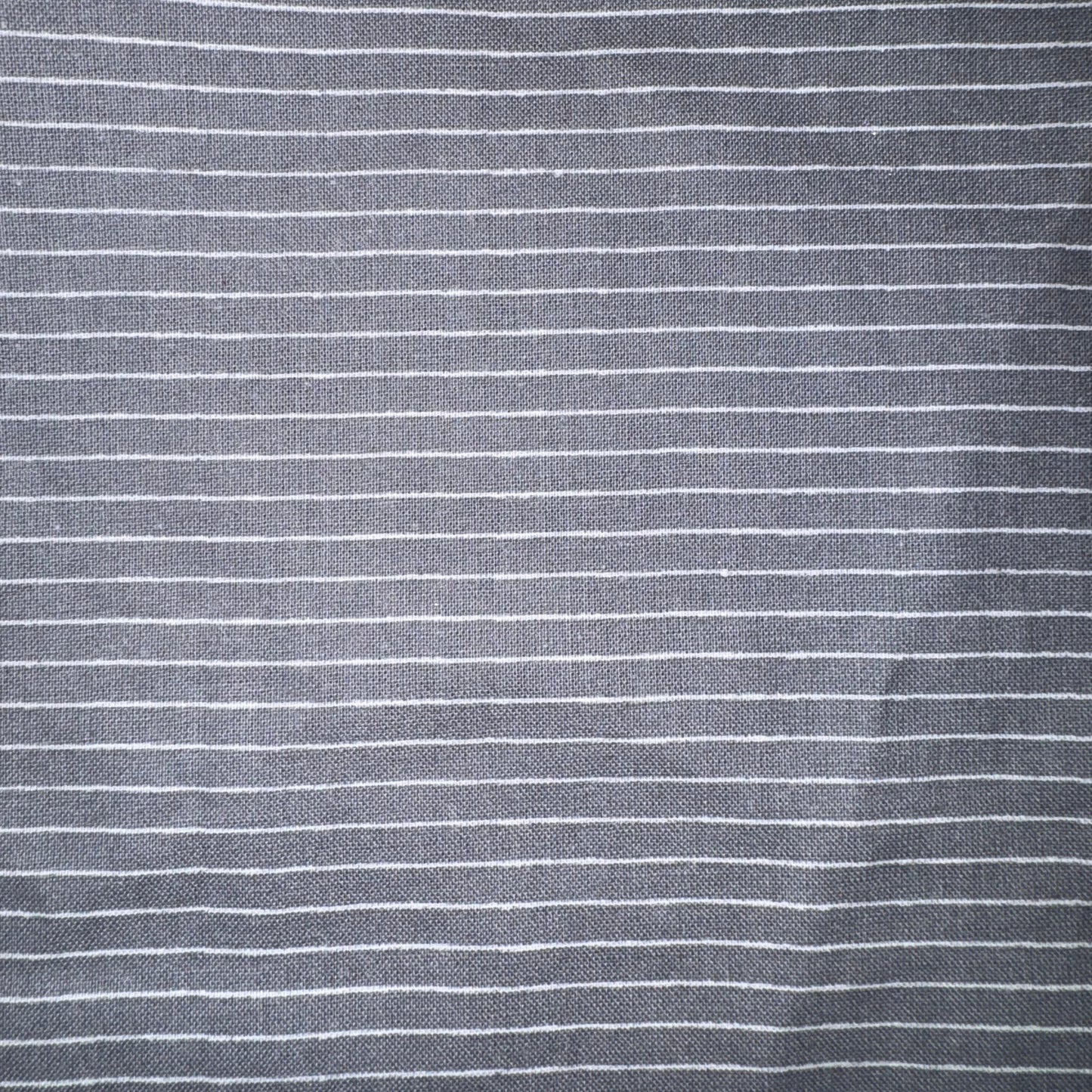 Pinstripe Bonnet