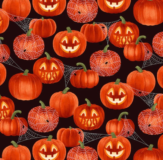 Sparkleween Bonnet