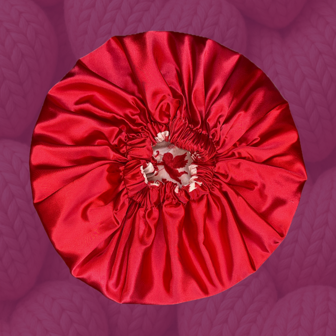 Cupid Bonnet