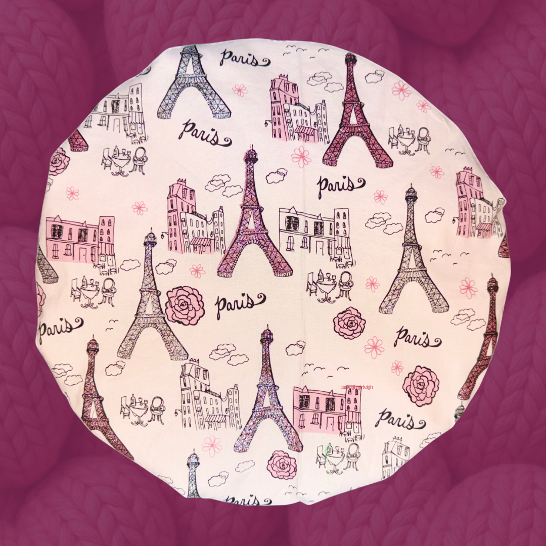 Love In Paris Bonnet