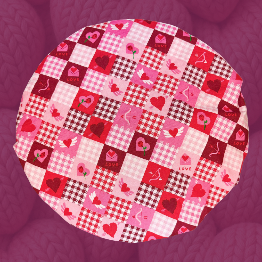 Love Letter Bonnet