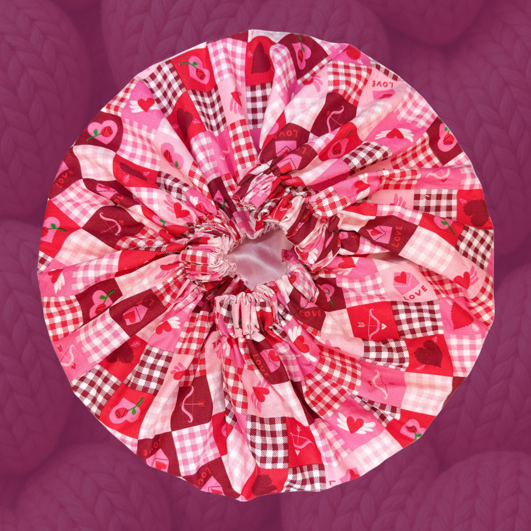 Love Letter Bonnet