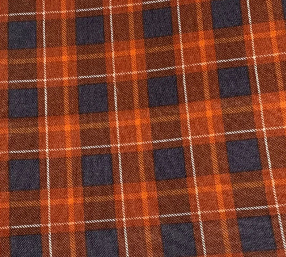 Lumberjack Bonnet