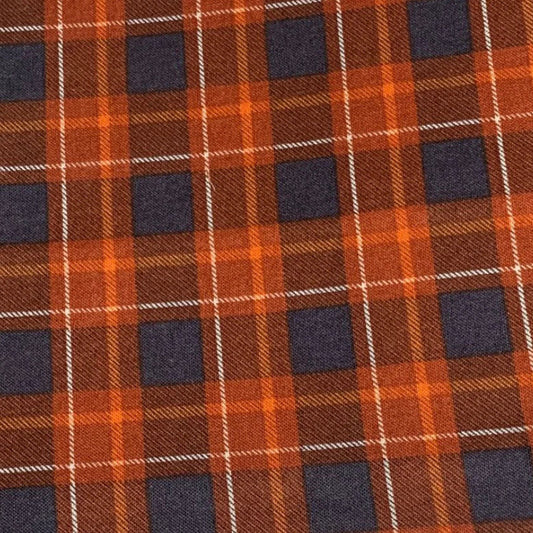 Lumberjack Bonnet