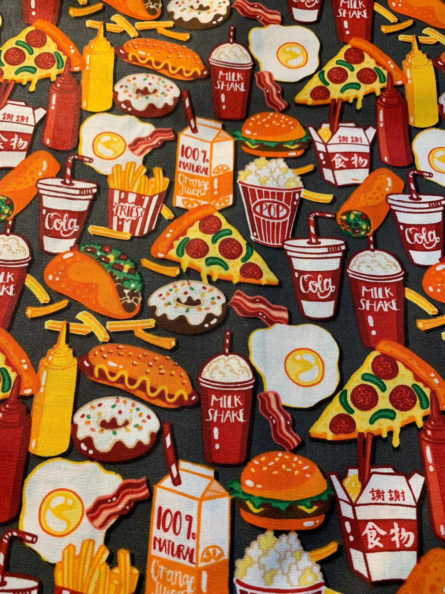 The Munchies Bonnet