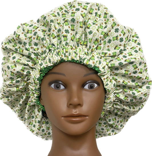 My Lucky Hat Bonnet