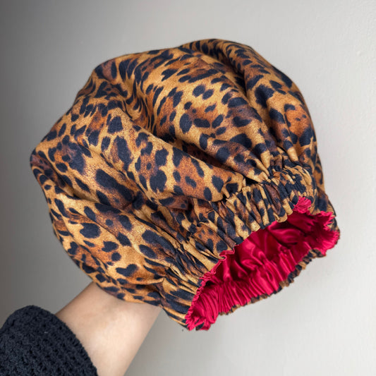 Rich Auntie Bonnet