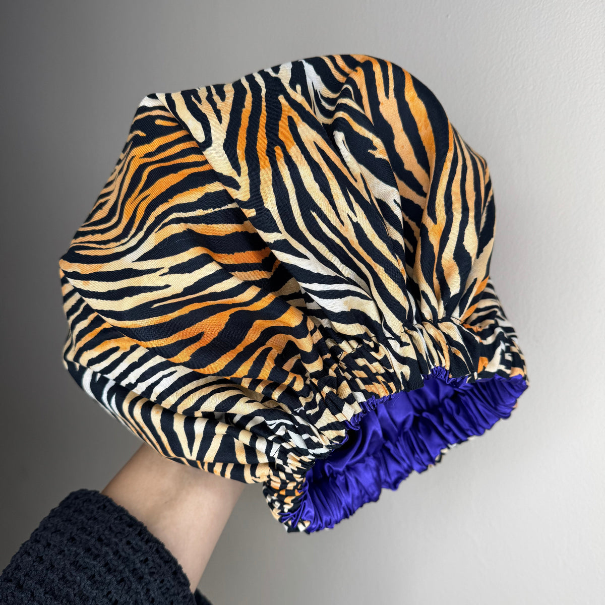 Rich Unc Bonnet