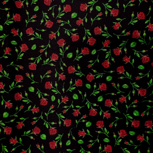 Roses Bonnet