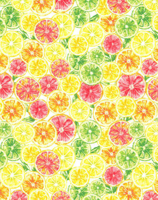 Citrus Bonnet