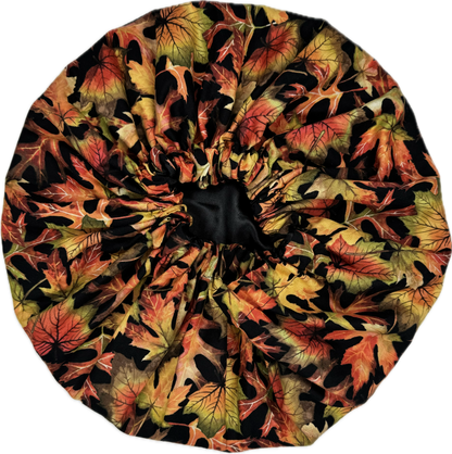 Feels Like Fall Bonnet