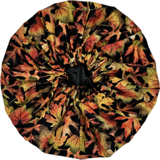 Feels Like Fall Bonnet