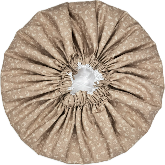 Acorns Bonnet