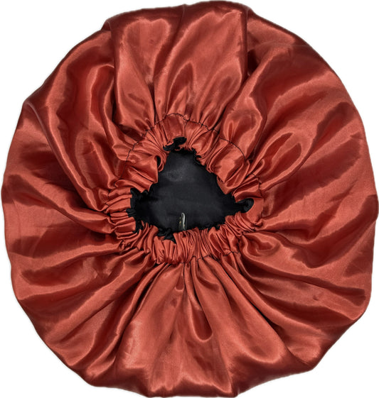 Chestnut Bonnet