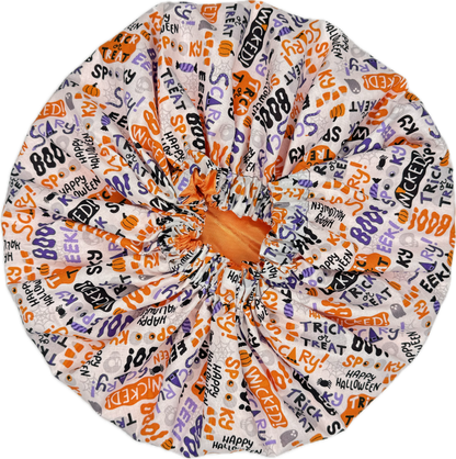 Trick or Treat Bonnet