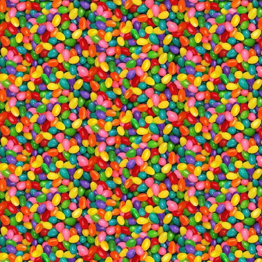 KK: Jelly Bean Bonnet