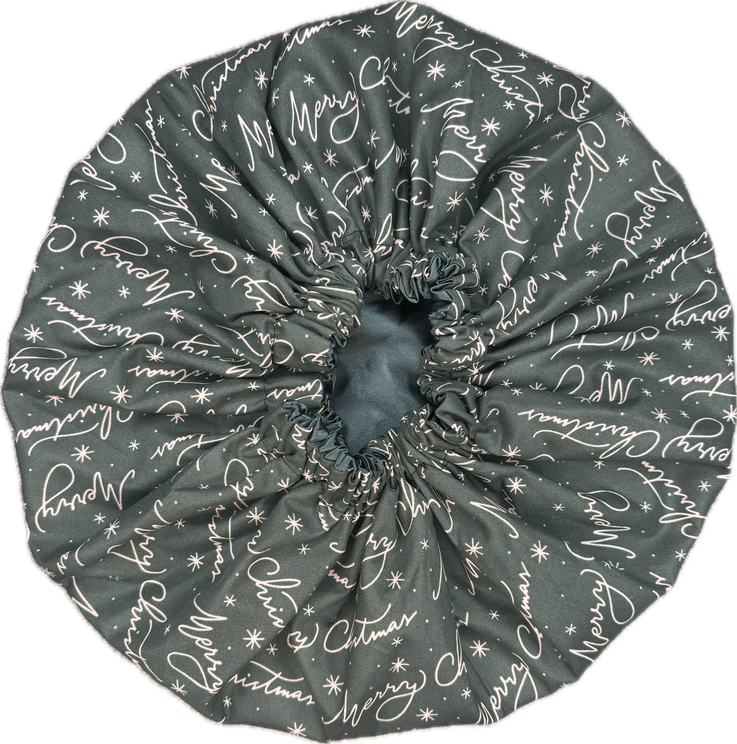 Merry Christmas Bonnet