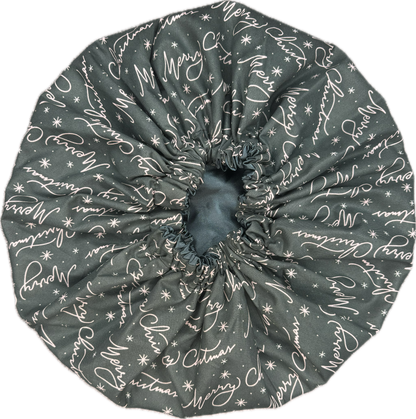 Merry Christmas Bonnet