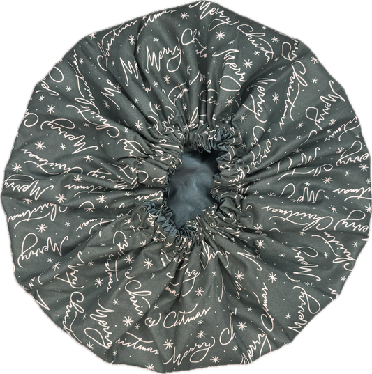 Merry Christmas Bonnet