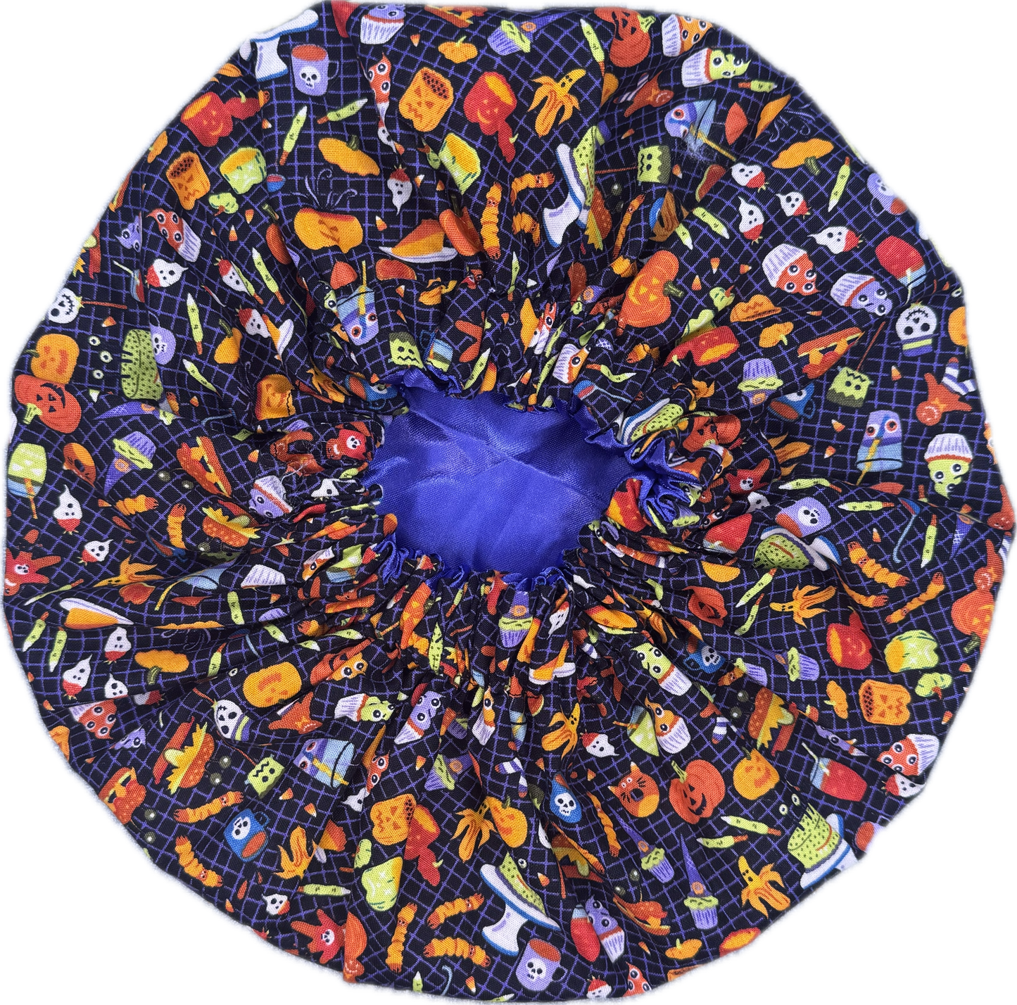 KK: Halloween Party Bonnet