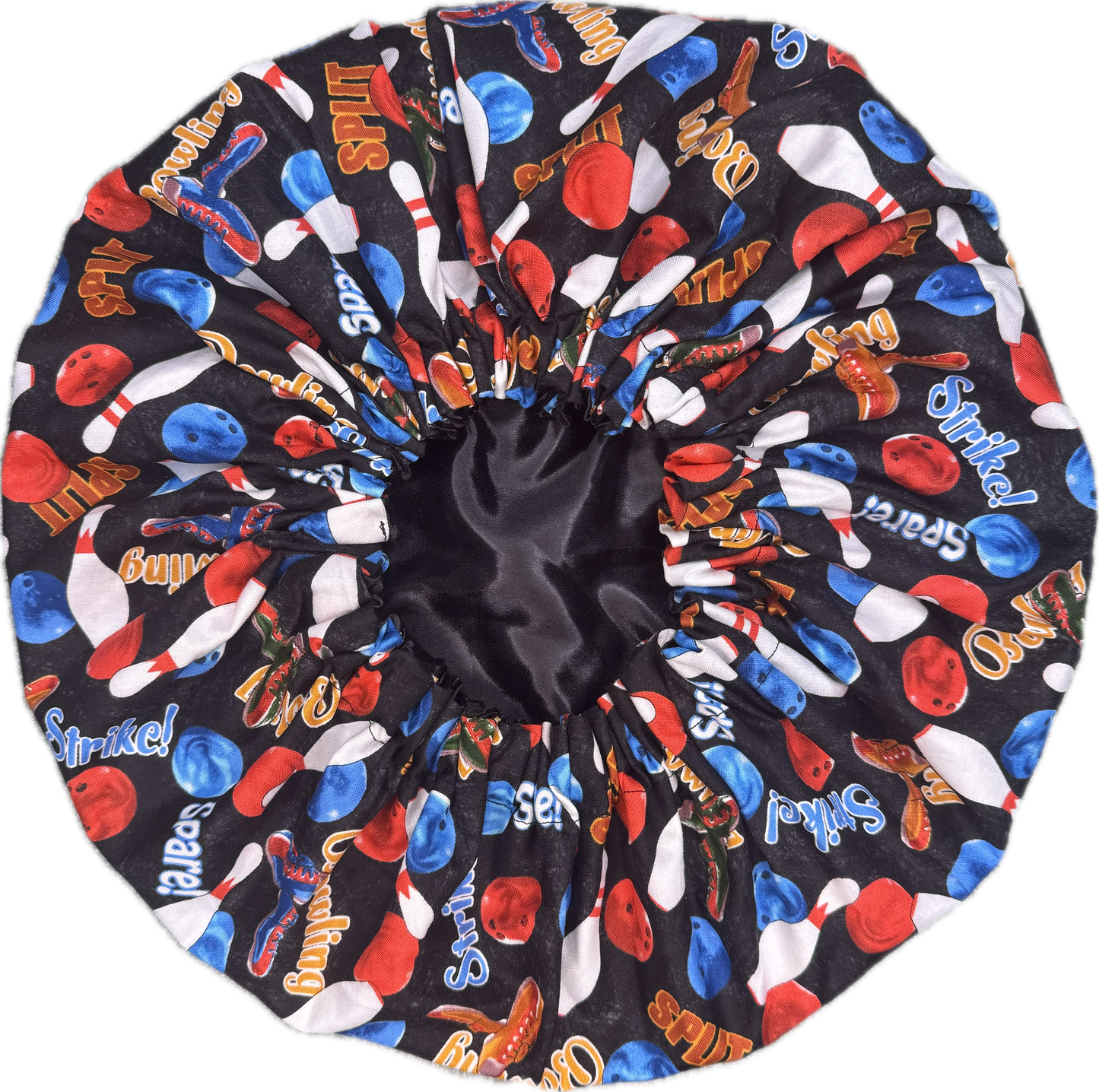 Strike Out Bonnet