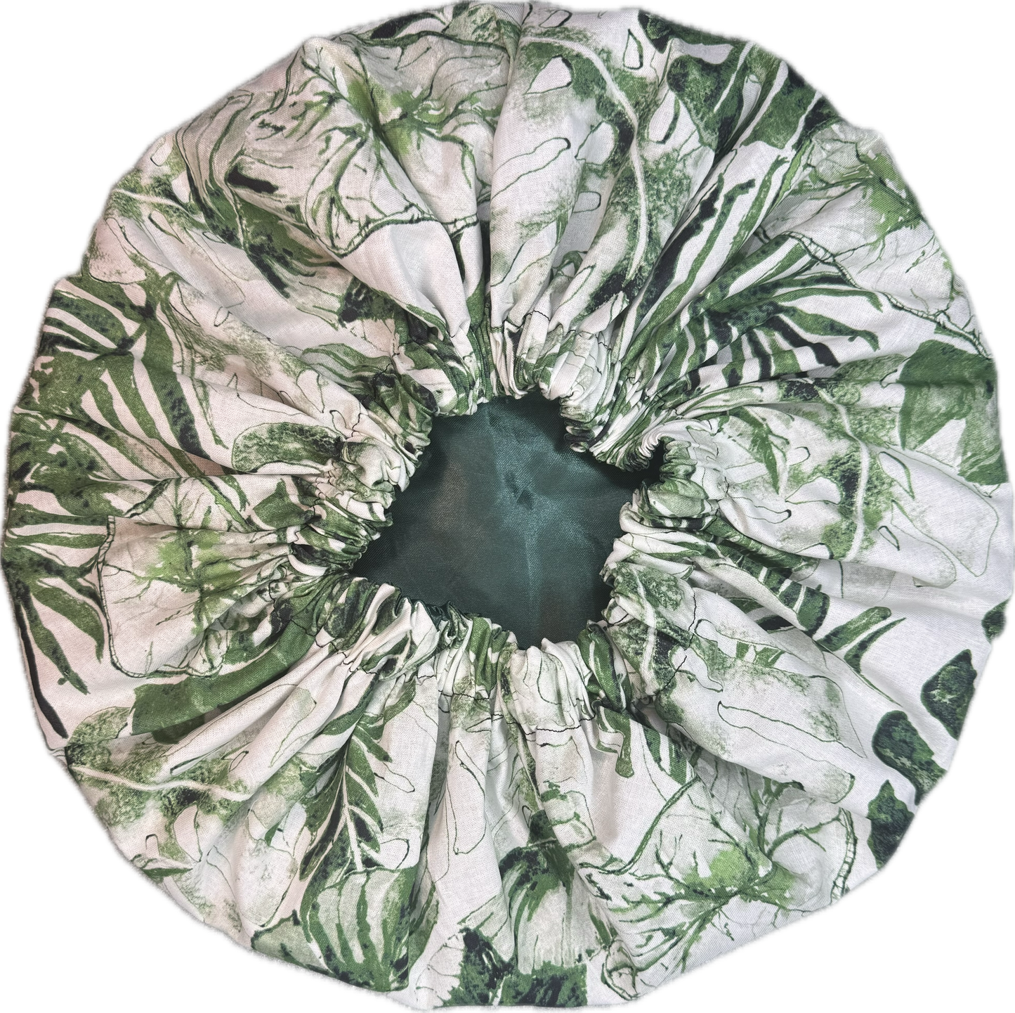 Fern Plants Bonnet