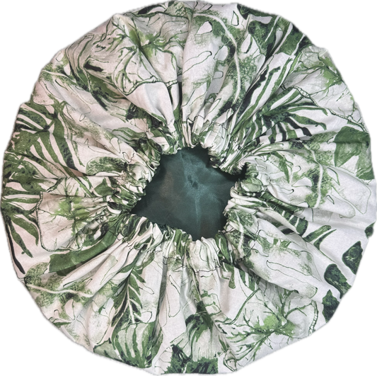 Fern Plants Bonnet
