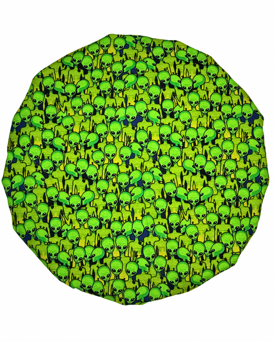 Alienate Bonnet