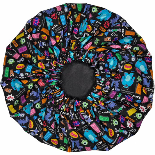 KK: Monsters Bonnet