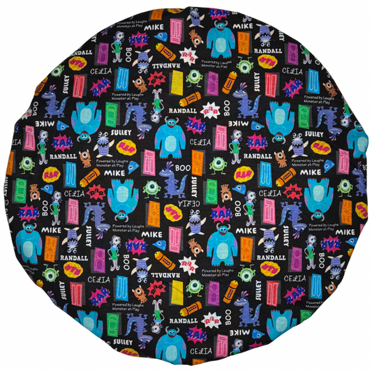 Monsters Bonnet