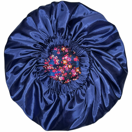 Cherry Blossom Bonnet