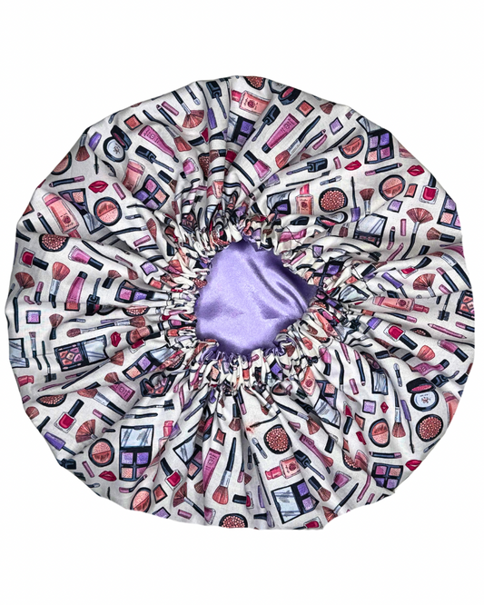 Her Makeup Bag Bonnet