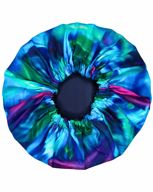 Nebula Nights Bonnet