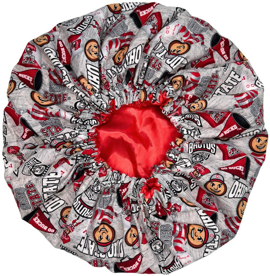 College Pride Bonnet (OSU)