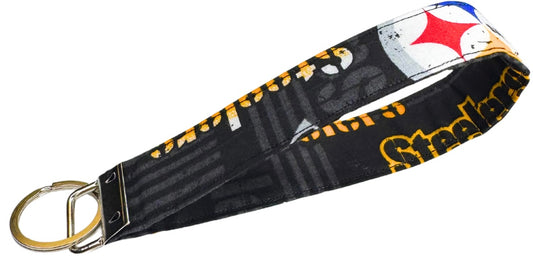 Football Pride Wristlet (PS)