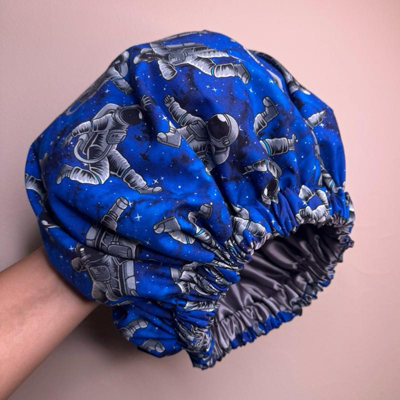 Zero Gravity Bonnet