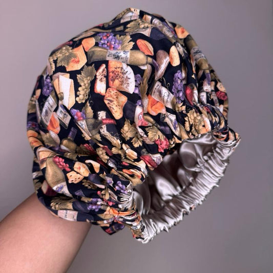 Tuscany Bonnet