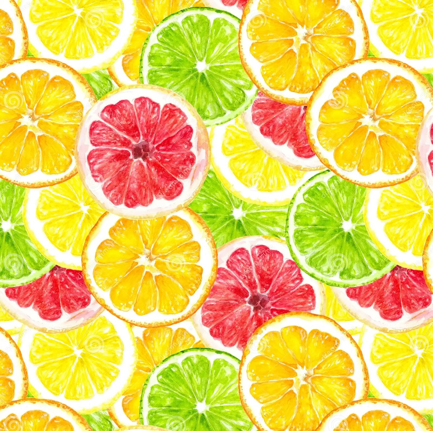 Citrus Bonnet
