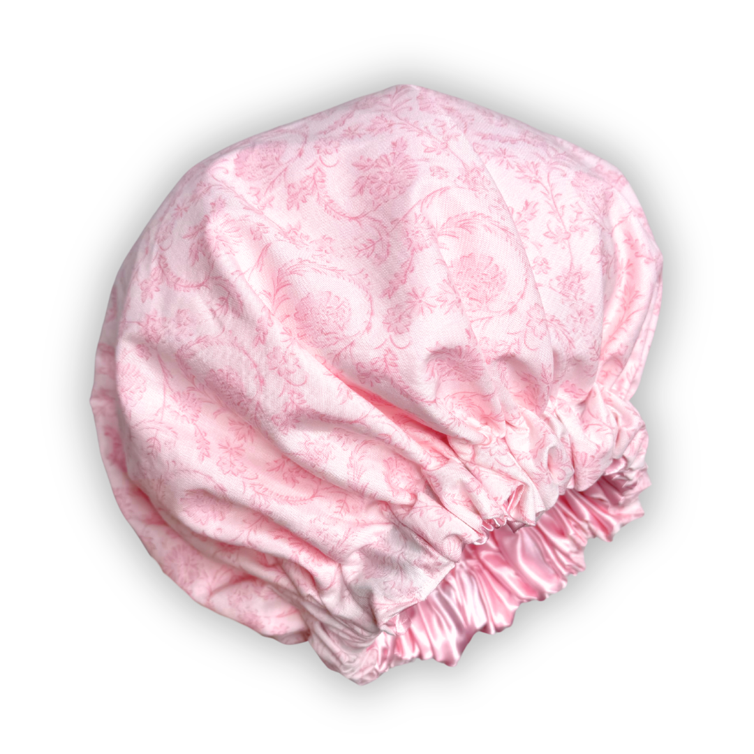 Bedchamber Beauty Bonnet