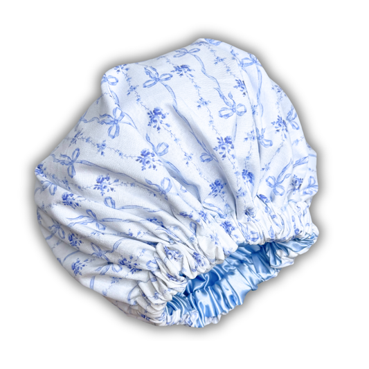Sophie’s Bow Bonnet