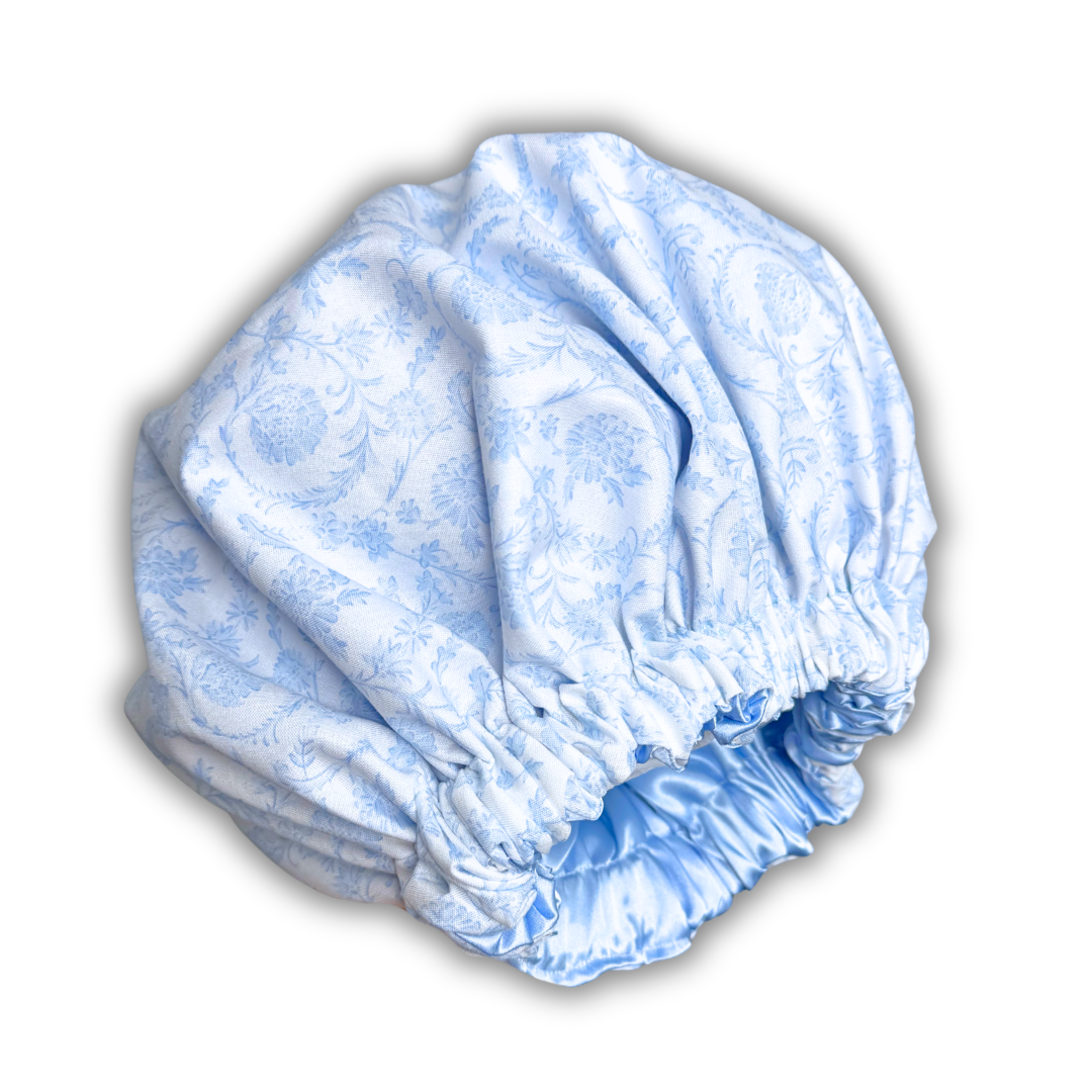 Royal Slumber Bonnet