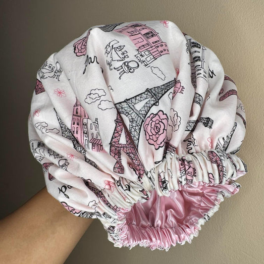 Love In Paris Bonnet