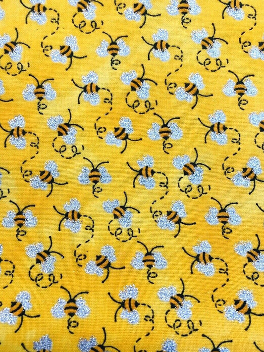 KK: Buzz! Buzz! Bonnet